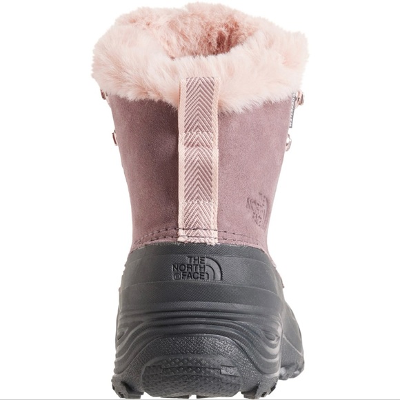 The North Face winter snow boots extremely warm - Picture 5 of 6